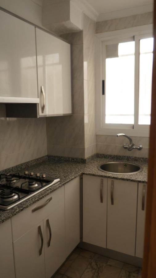 Apartamentos Astoria B - Benidorm Eksteriør billede