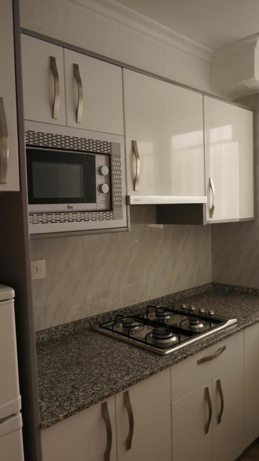 Apartamentos Astoria B - Benidorm Eksteriør billede