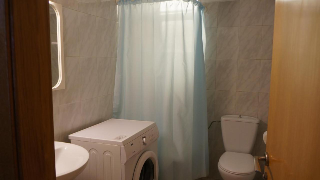 Apartamentos Astoria B - Benidorm Eksteriør billede