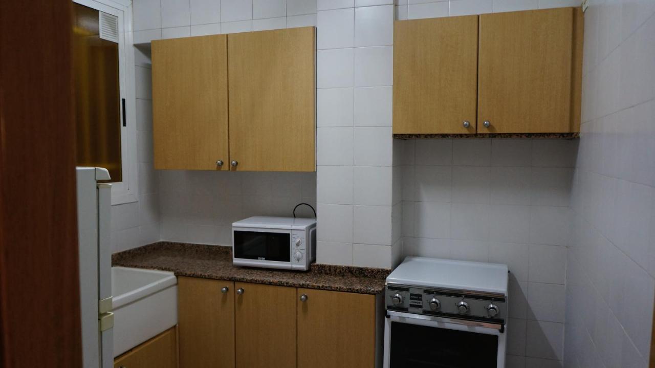 Apartamentos Astoria B - Benidorm Eksteriør billede