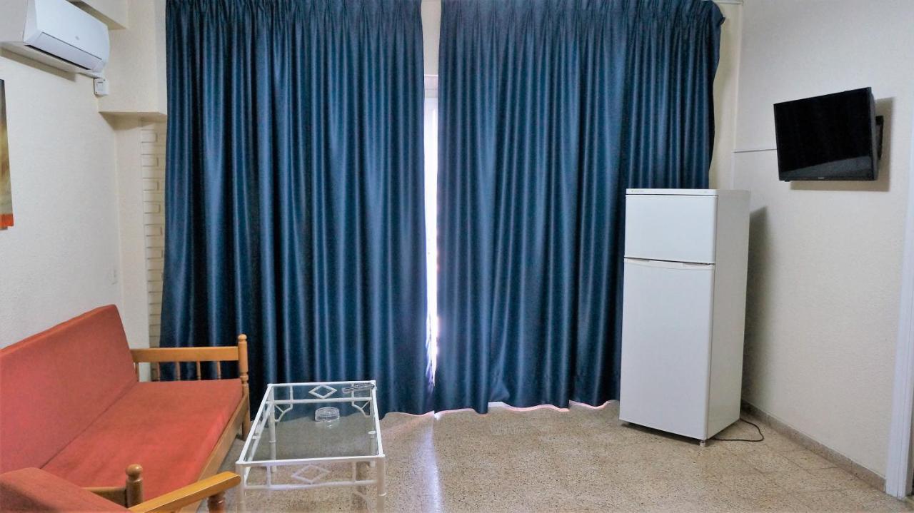 Apartamentos Astoria B - Benidorm Eksteriør billede